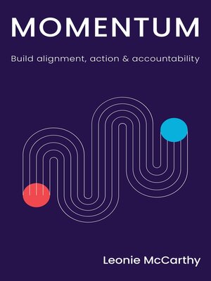 cover image of Momentum